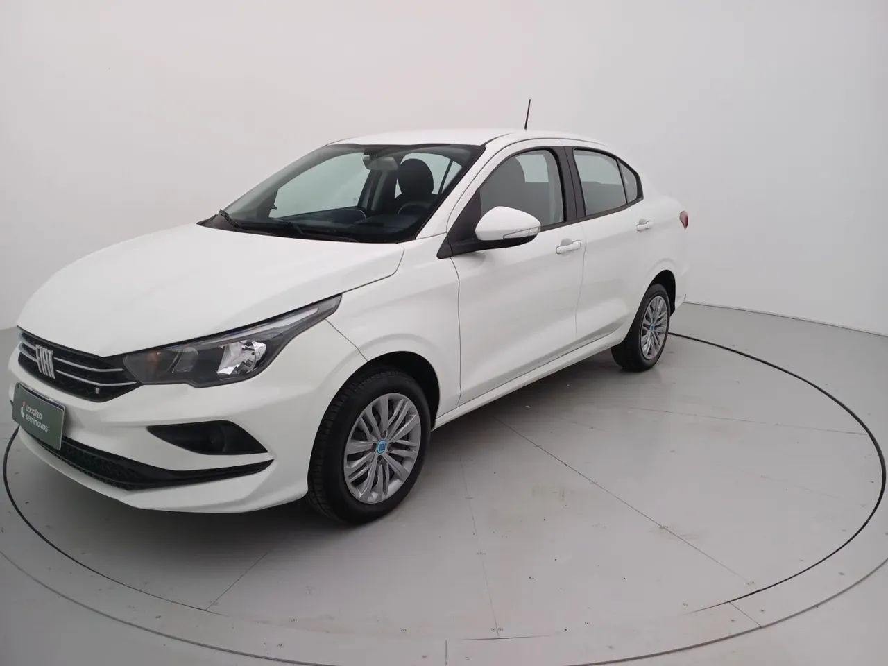 Fiat Cronos 1.3 8V Flex 2025