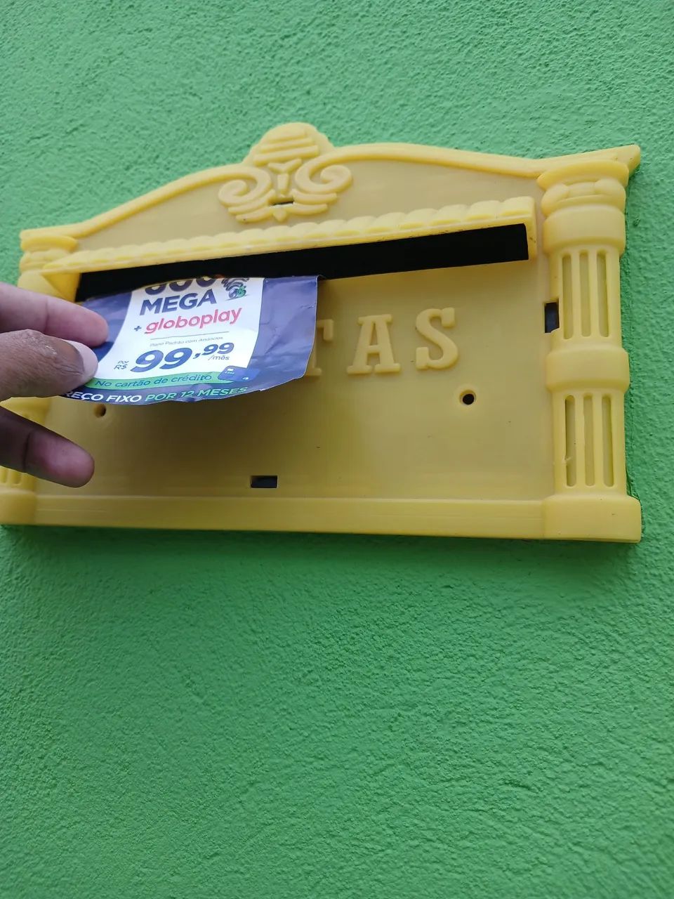 Panfletagem Vila velha, Cariacica, Vitória - Foto 3