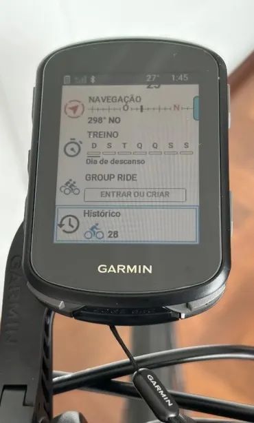 Garmin Edge 540 - Foto 2