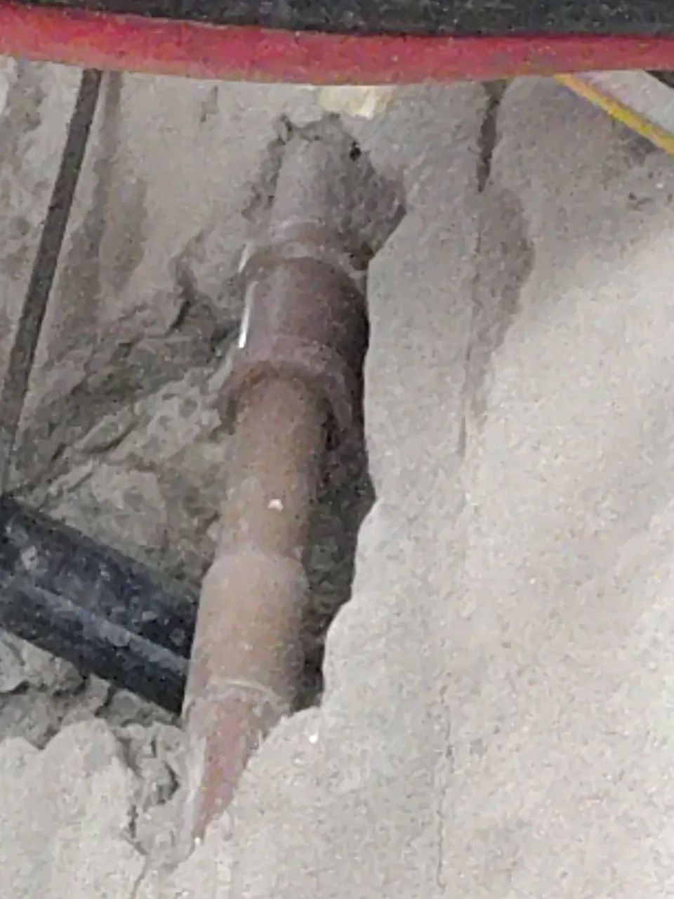 Retirar Vazamento,sem quebrar. Rastreamento! Serviço apartr de R$200.00