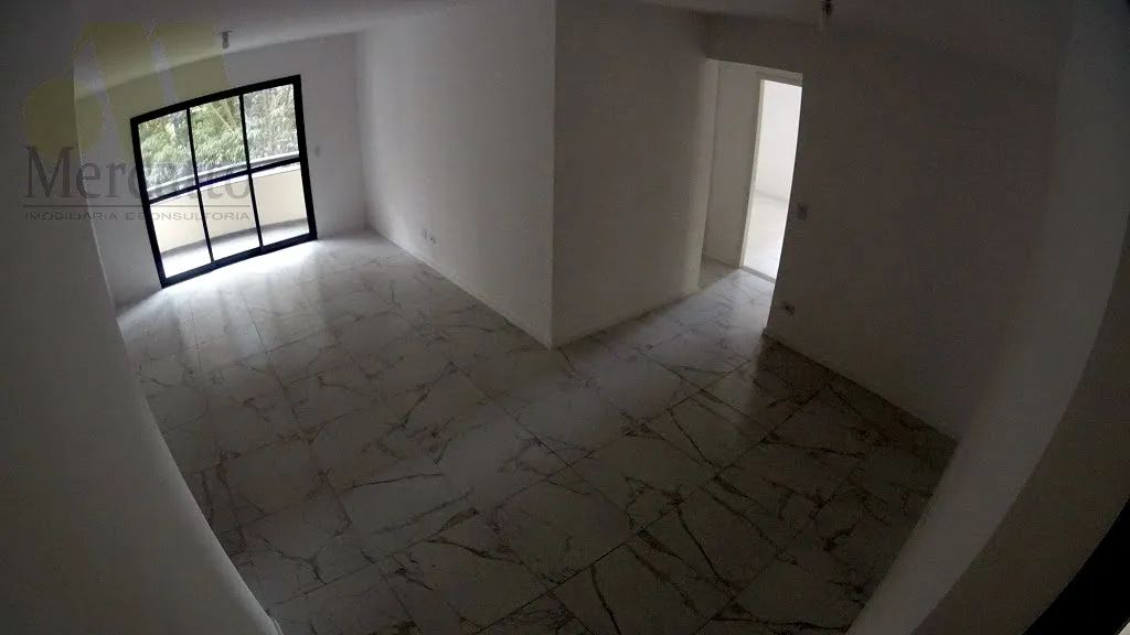Apartamento em Chacará AGRINDUS - Taboão da Serra - Foto 5