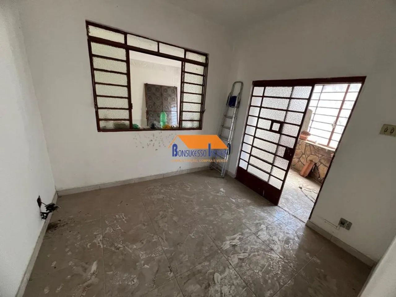 casa de 2 quartos, bairro Renascença em belo Horizonte - Foto 4