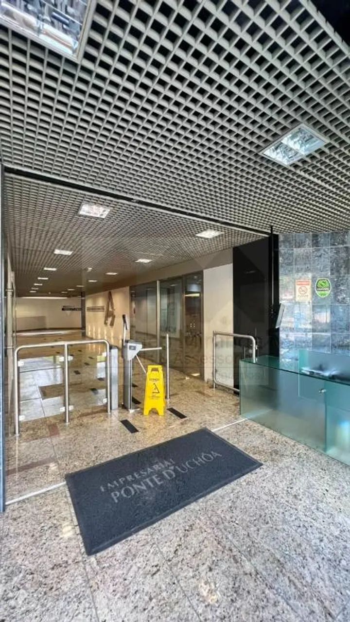 Sala/Casa Comercial para Locação em Graças - Foto 3