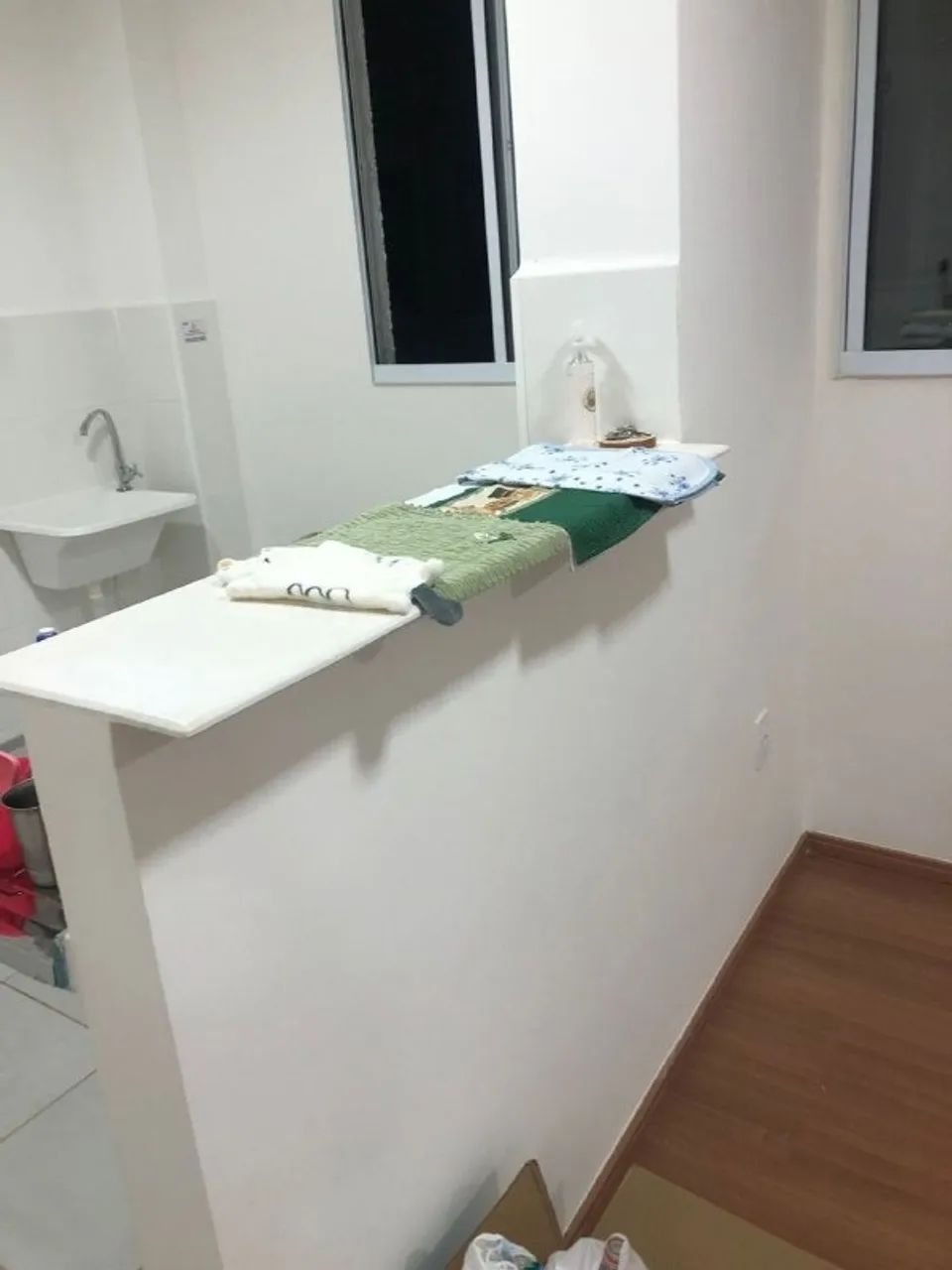 APARTAMENTO 2 QUARTOS - Foto 2