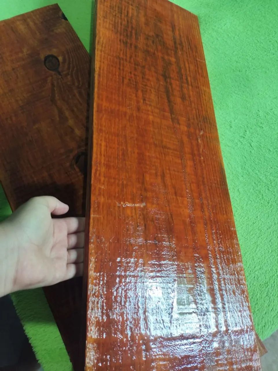 Tábuas novas