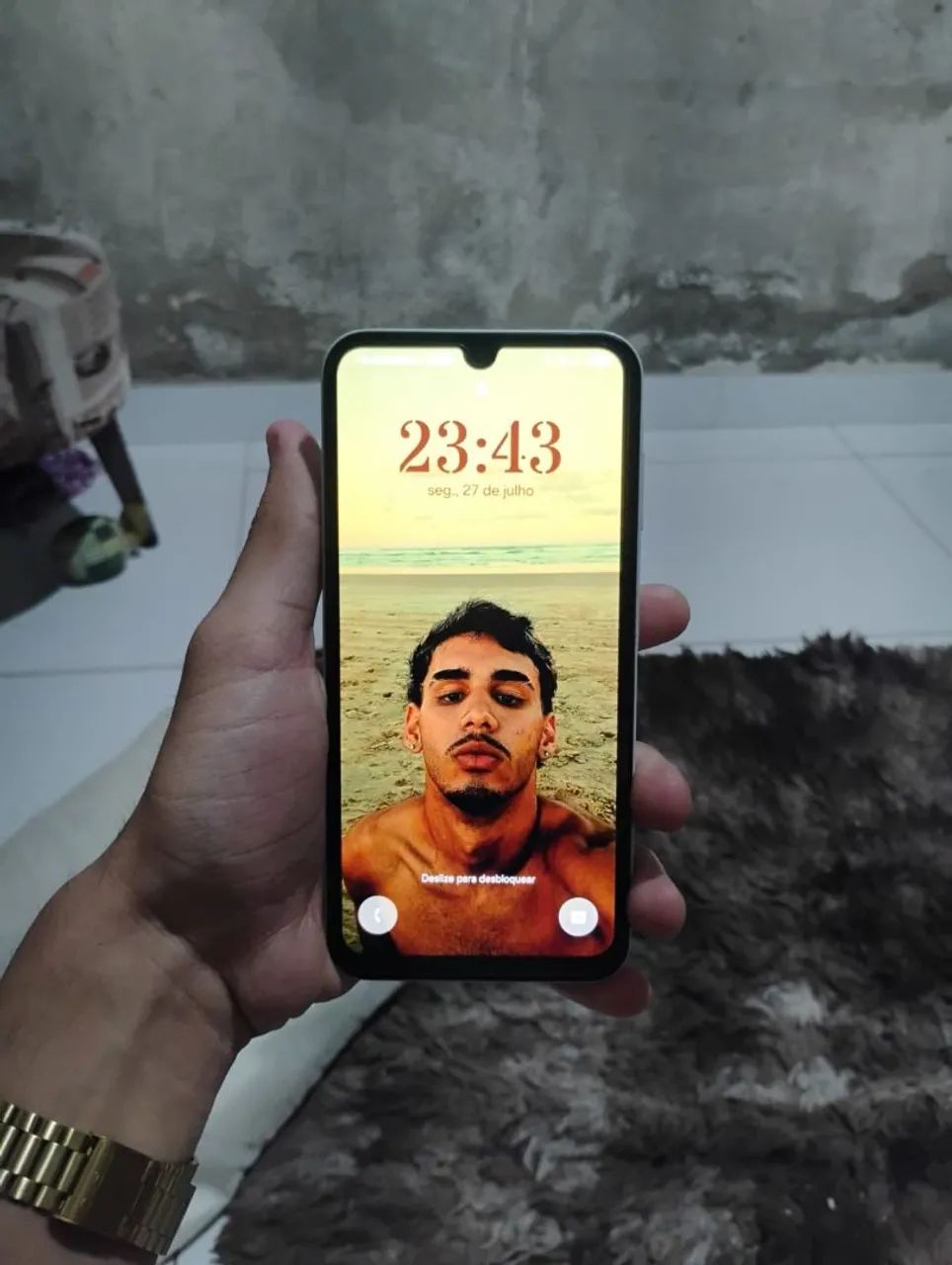 A15 4g