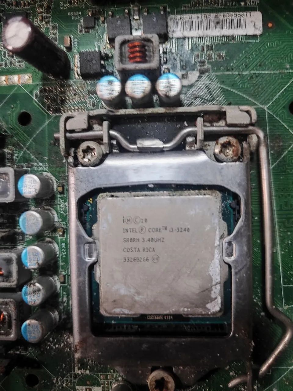 Kit computador 1155  - Foto 4