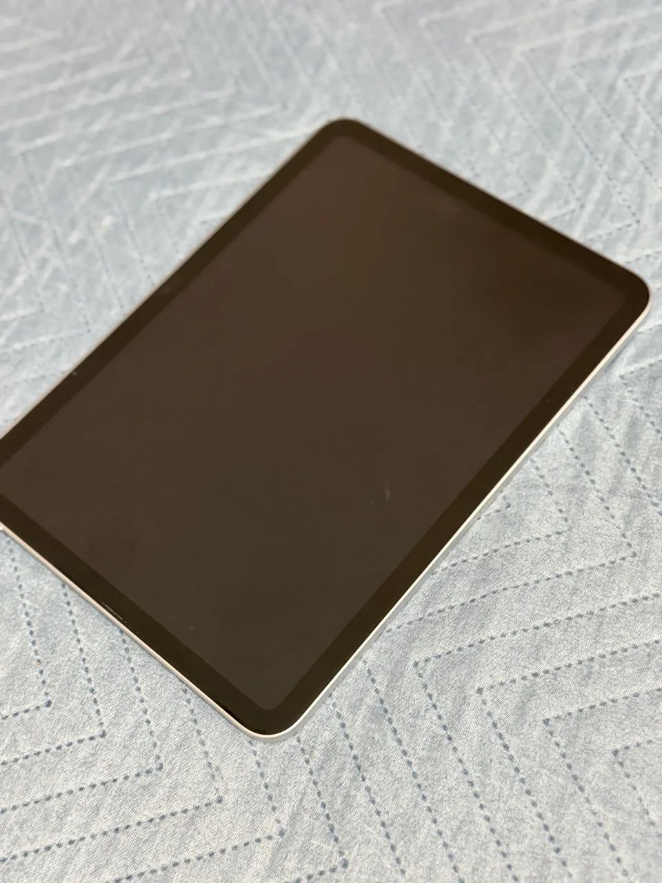 ? iPad 11ª Geração A16 ? 128GB