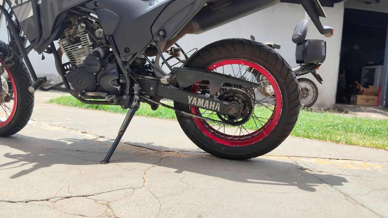 Lander 250cc - Foto 5