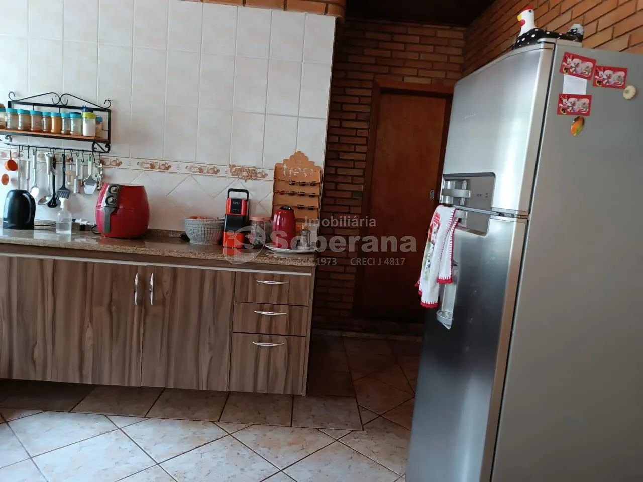 casa - Jardim Santa Mônica - Campinas - Foto 4
