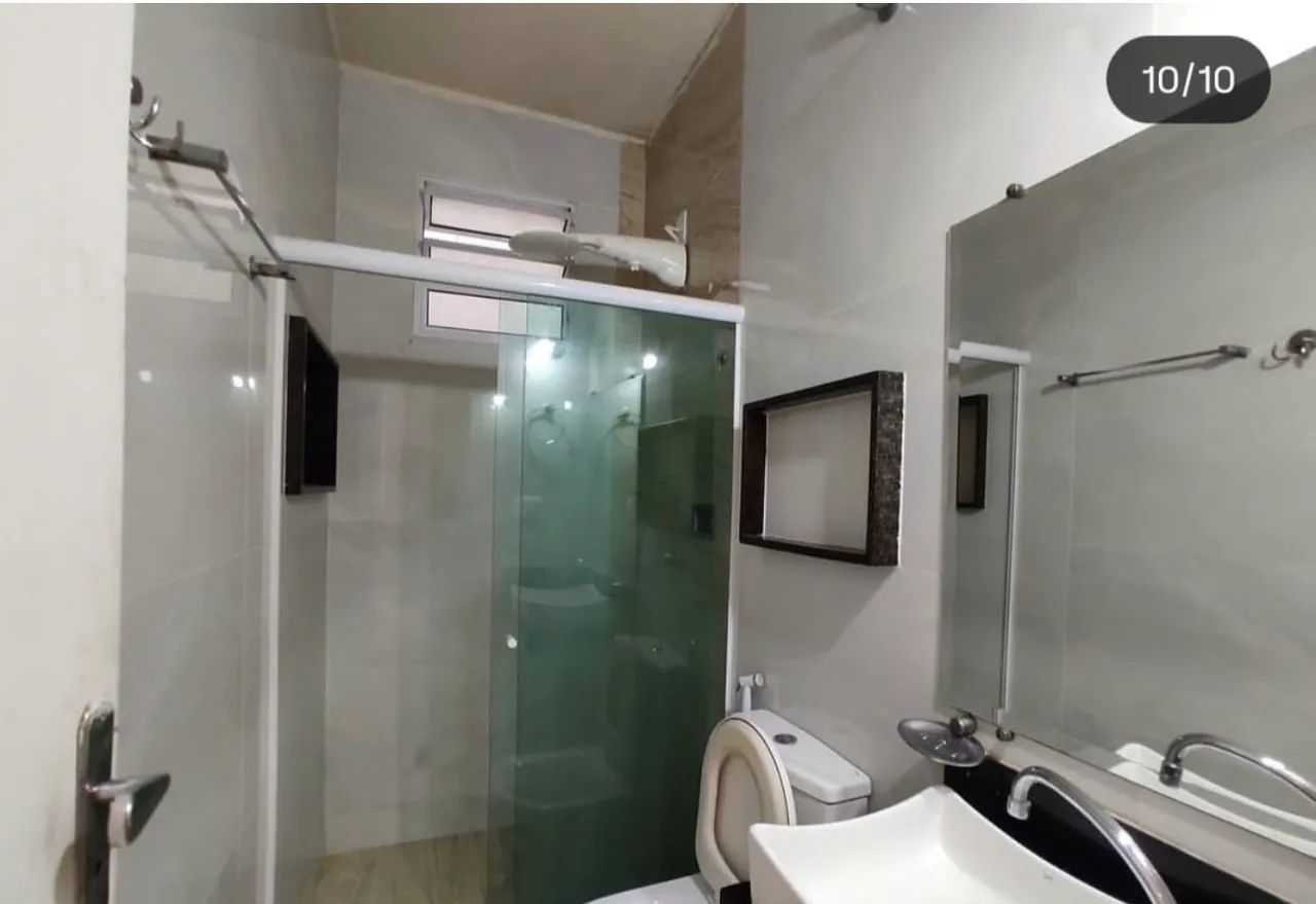 CASA AMPLA 3 QT COM GARAGEM EM HÉLIO FERRAZ  - Foto 5