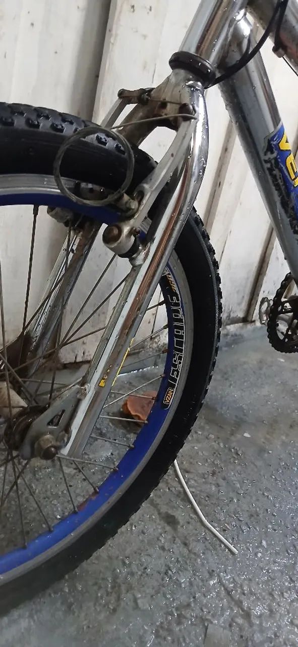 Bicicleta juvenil  - Foto 3