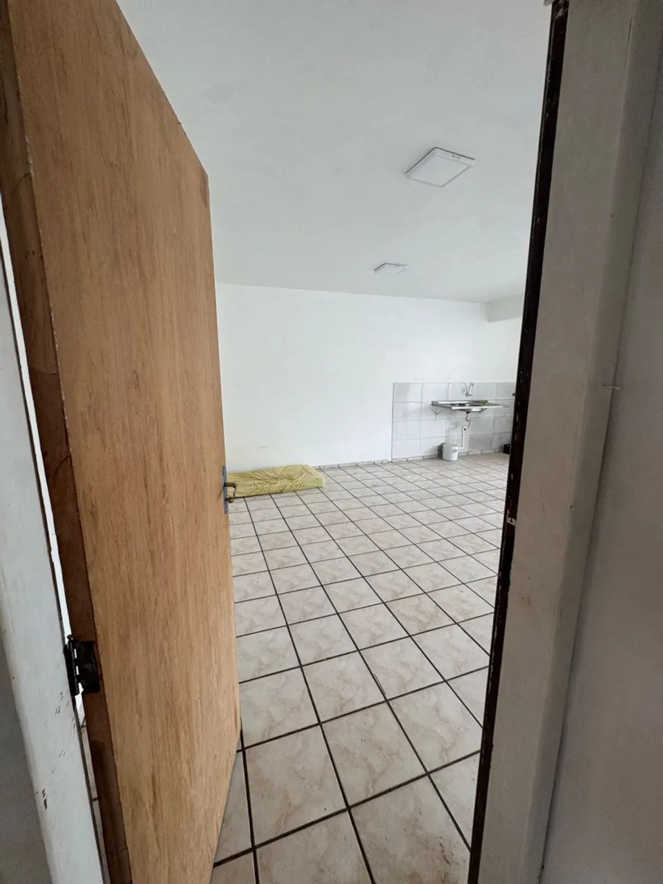 Kitnet Samambaia Sul - 37m2 - Foto 5