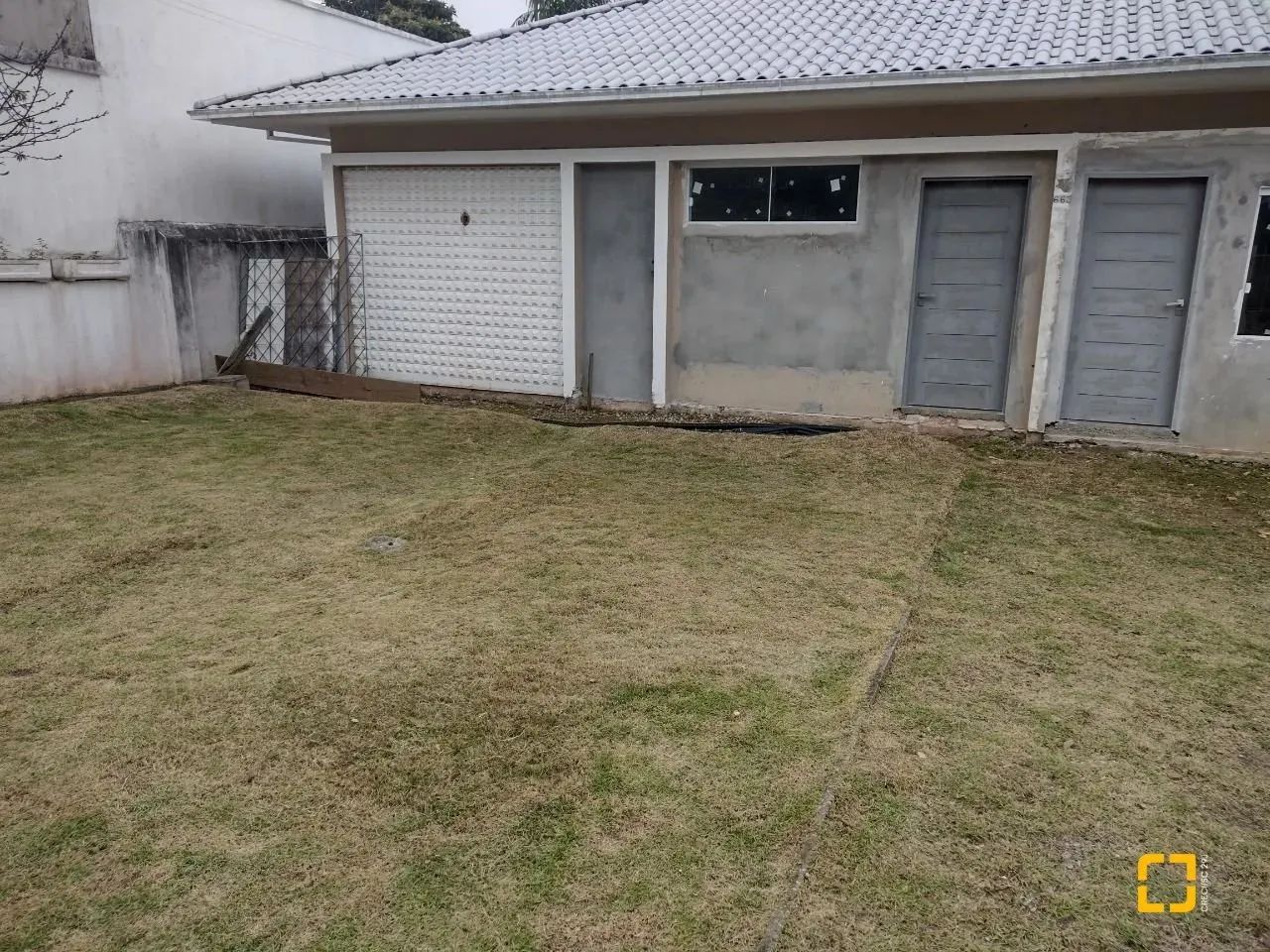 Terreno para construção de edifício em Florianópolis. - Foto 5