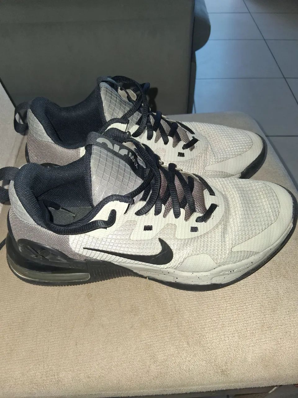 Tenis nike Alpha Trainer 5 