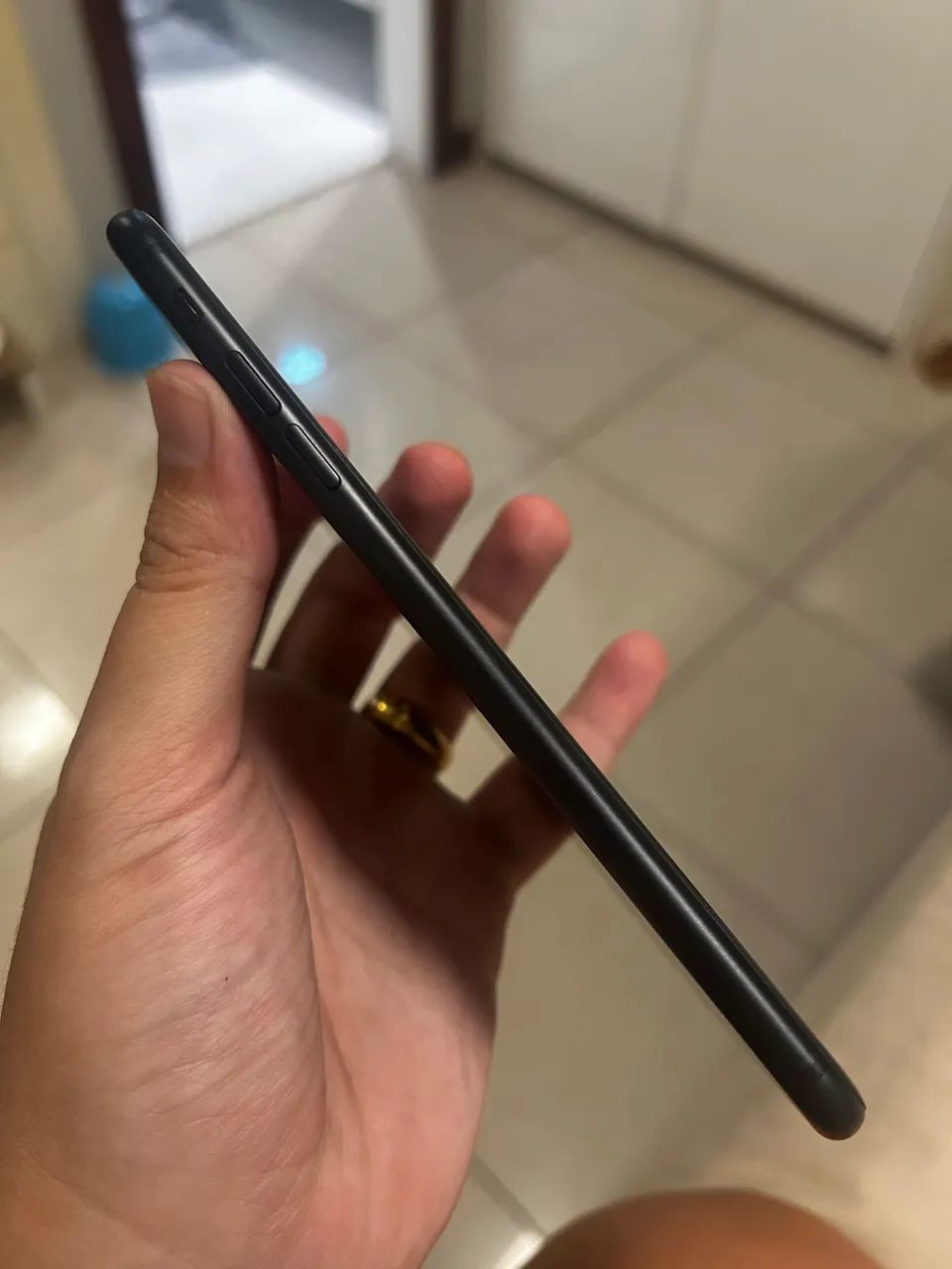 Iphone 7 plus 32 gb - Foto 2