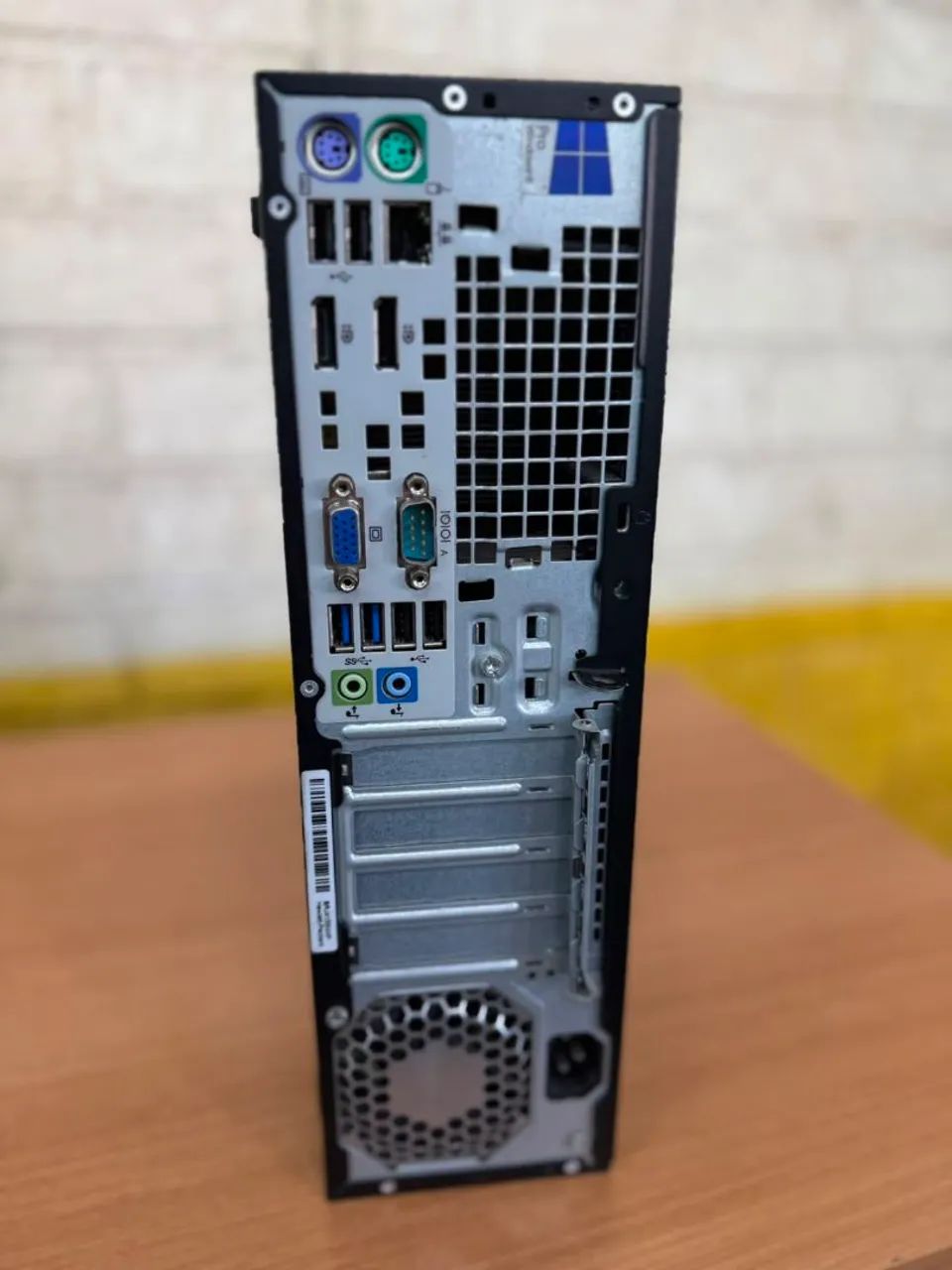 COMPUTADOR HP CORE I5 4° - Foto 3