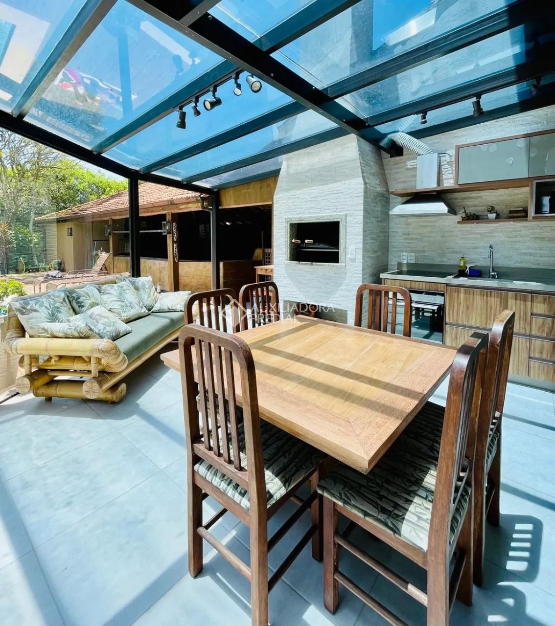 Casa de 5 quartos em condomínio com acesso exclusivo ao mar - Foto 2