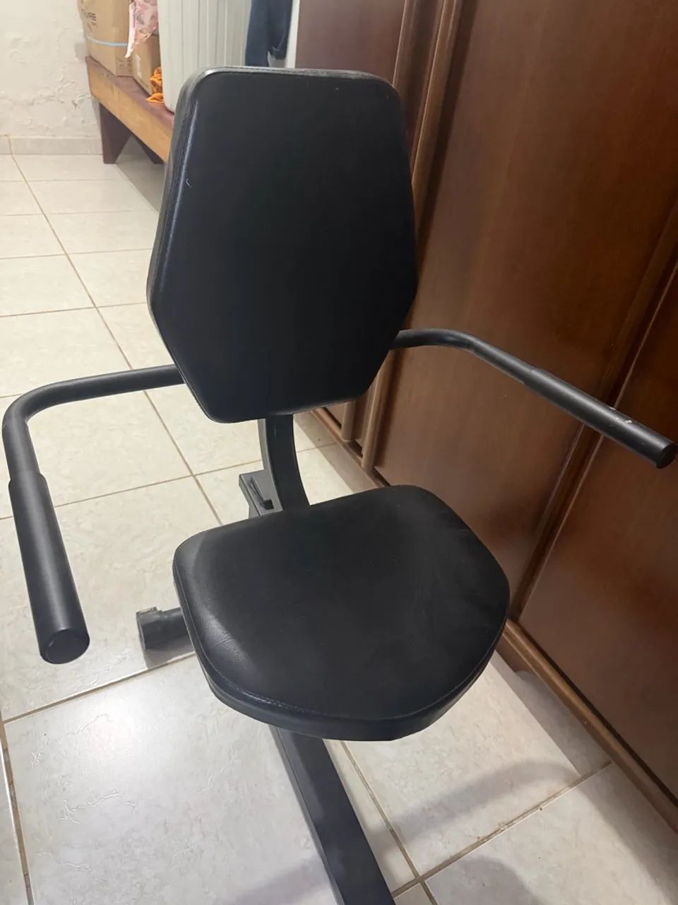 Vendo bicicleta ergométrica  - Foto 2