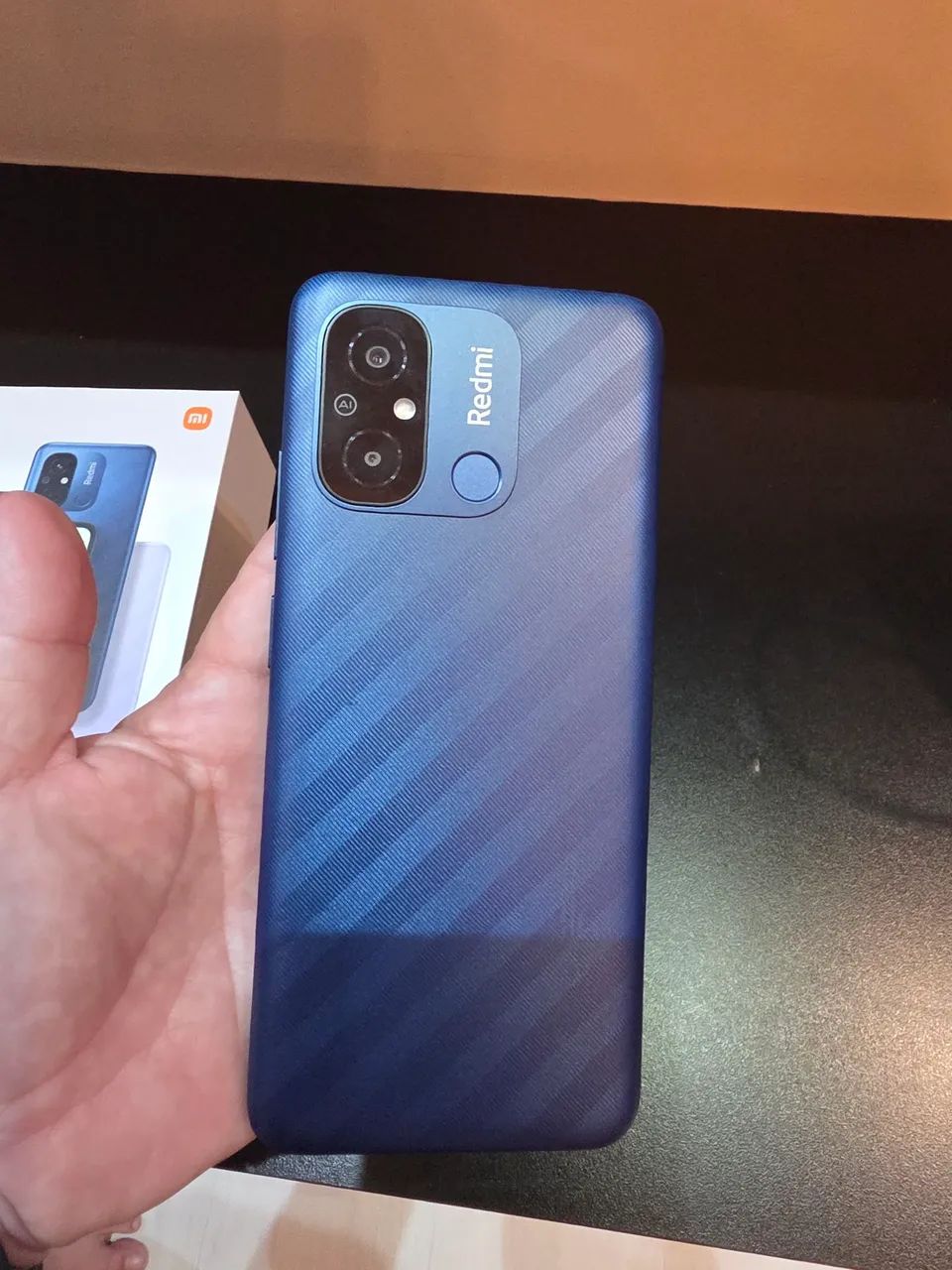 Vendo celular seminovo  - Foto 3