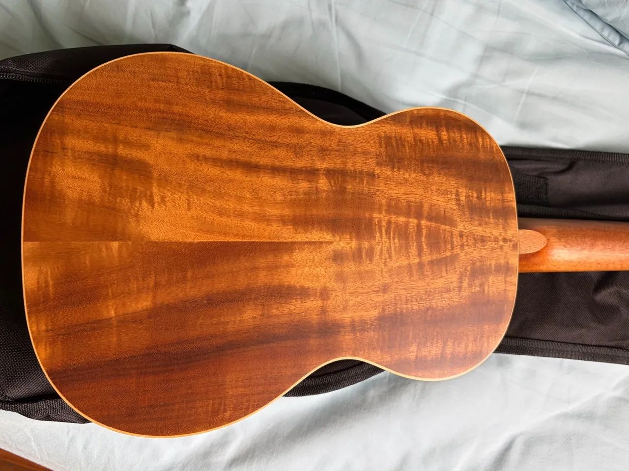 Ukulele strinberg - Foto 4