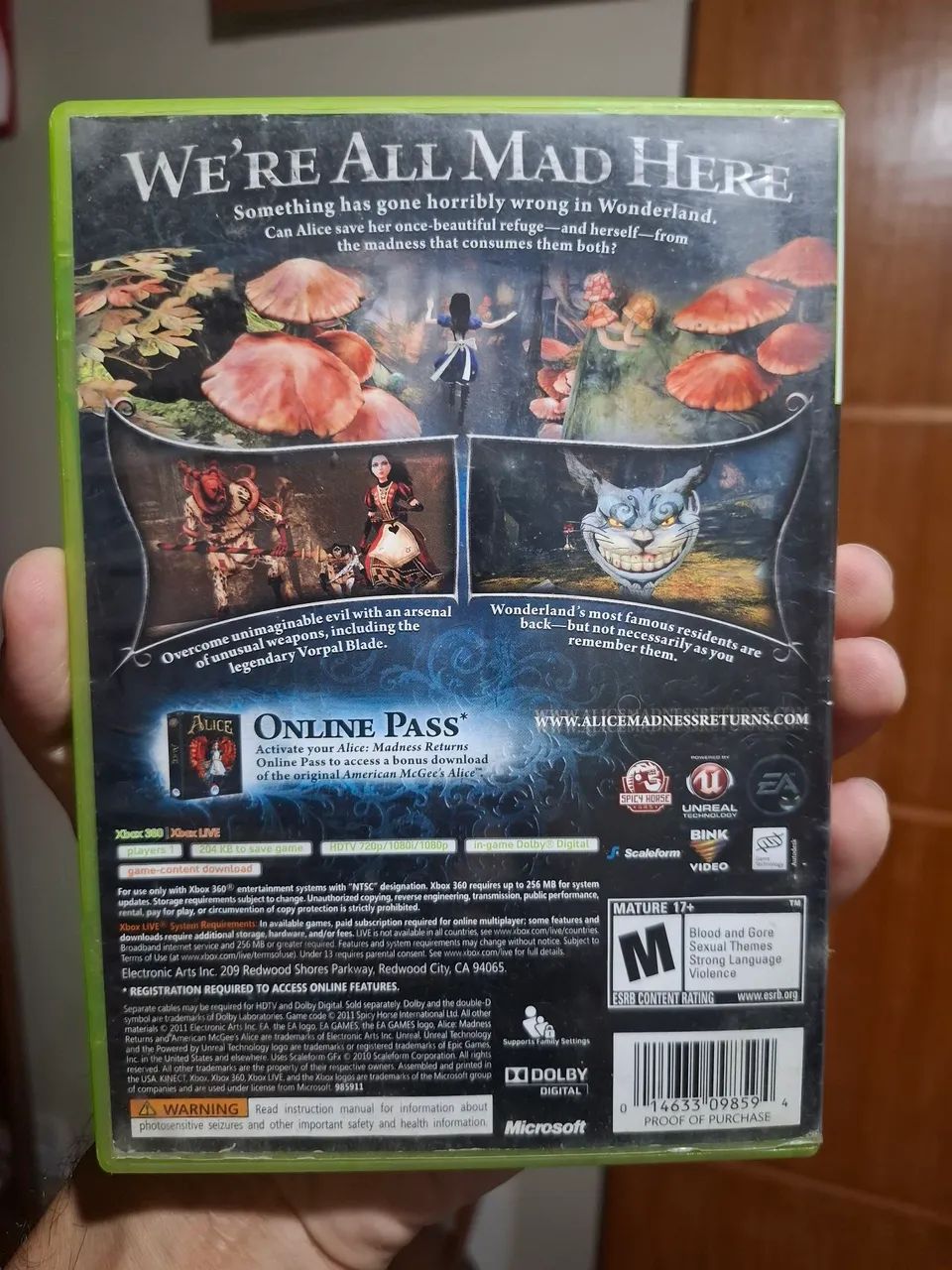 Xbox 360 - Foto 2