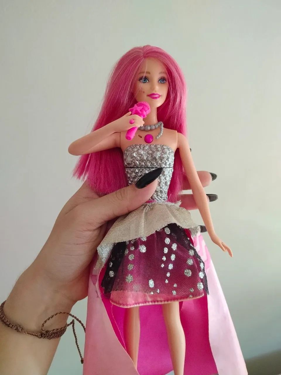 Barbie Rock 'N Royals 