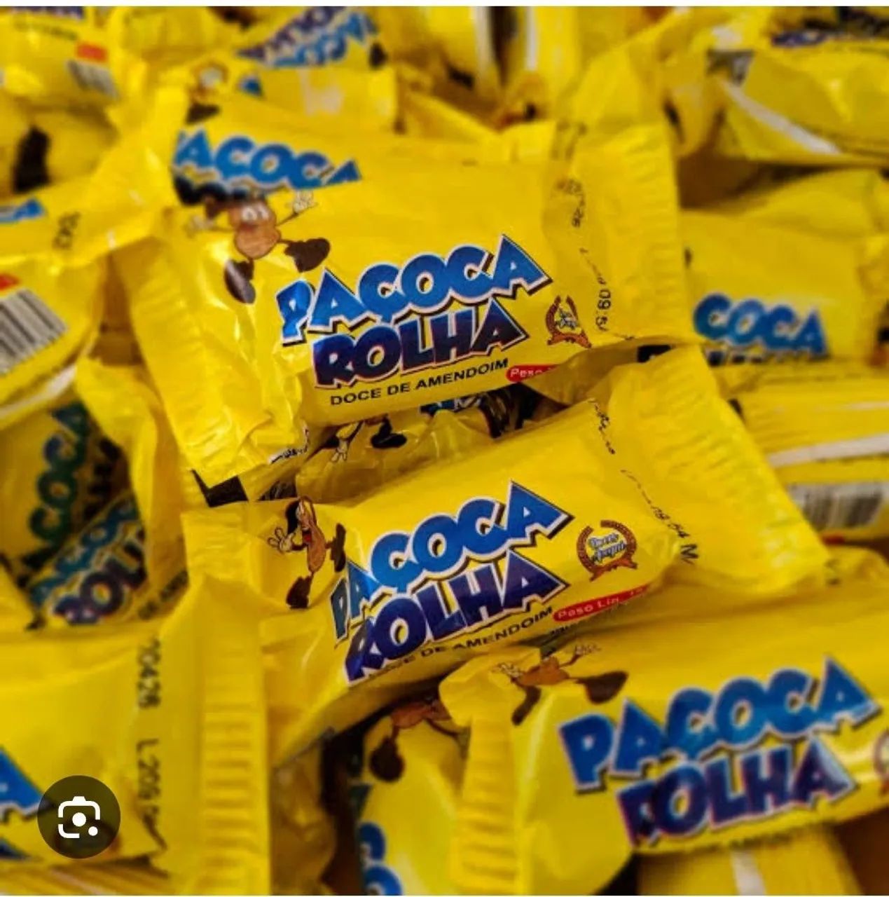 Pacoca - Foto 2