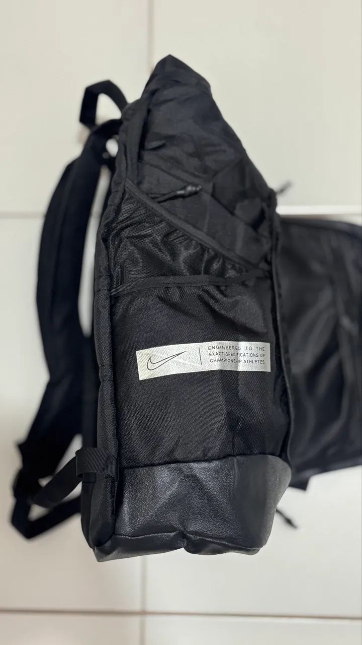 Mochila Nike elite original  - Foto 5