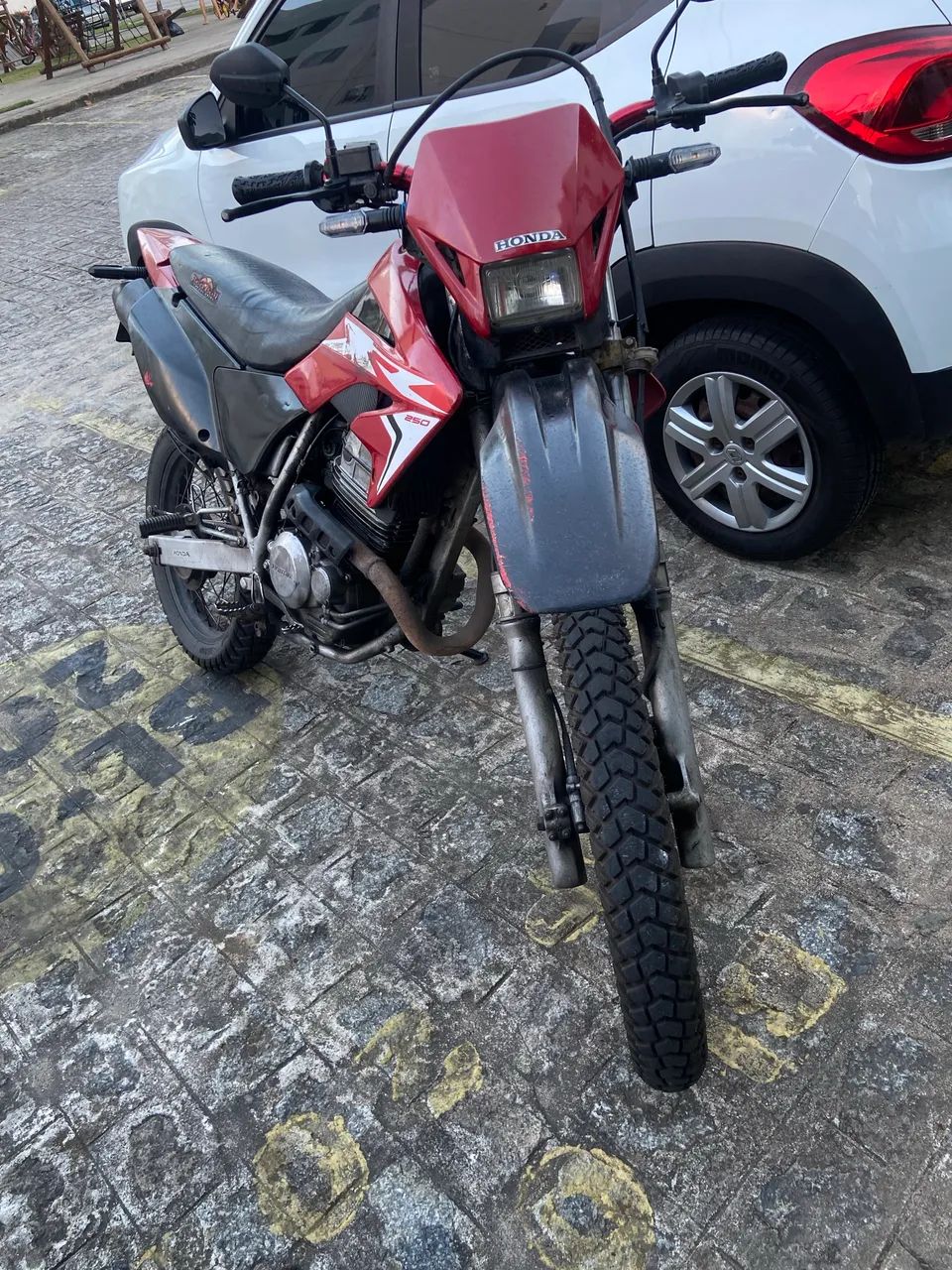 Tornado 250  - Foto 4
