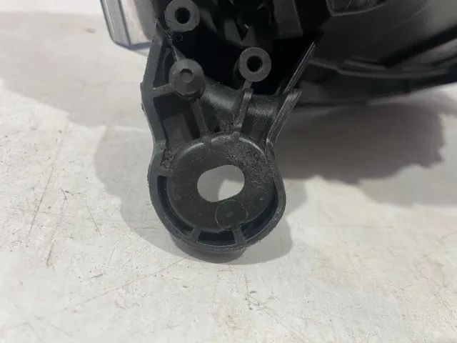 Farol Esquerdo Renault Clio 2013 A 2016 Original (Usado) - 11141 - Foto 4