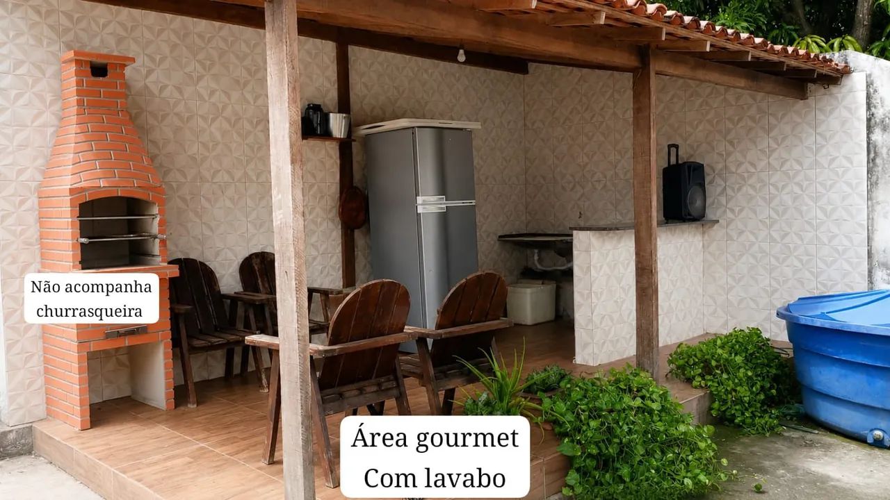 Casa a venda na 203 - Foto 2