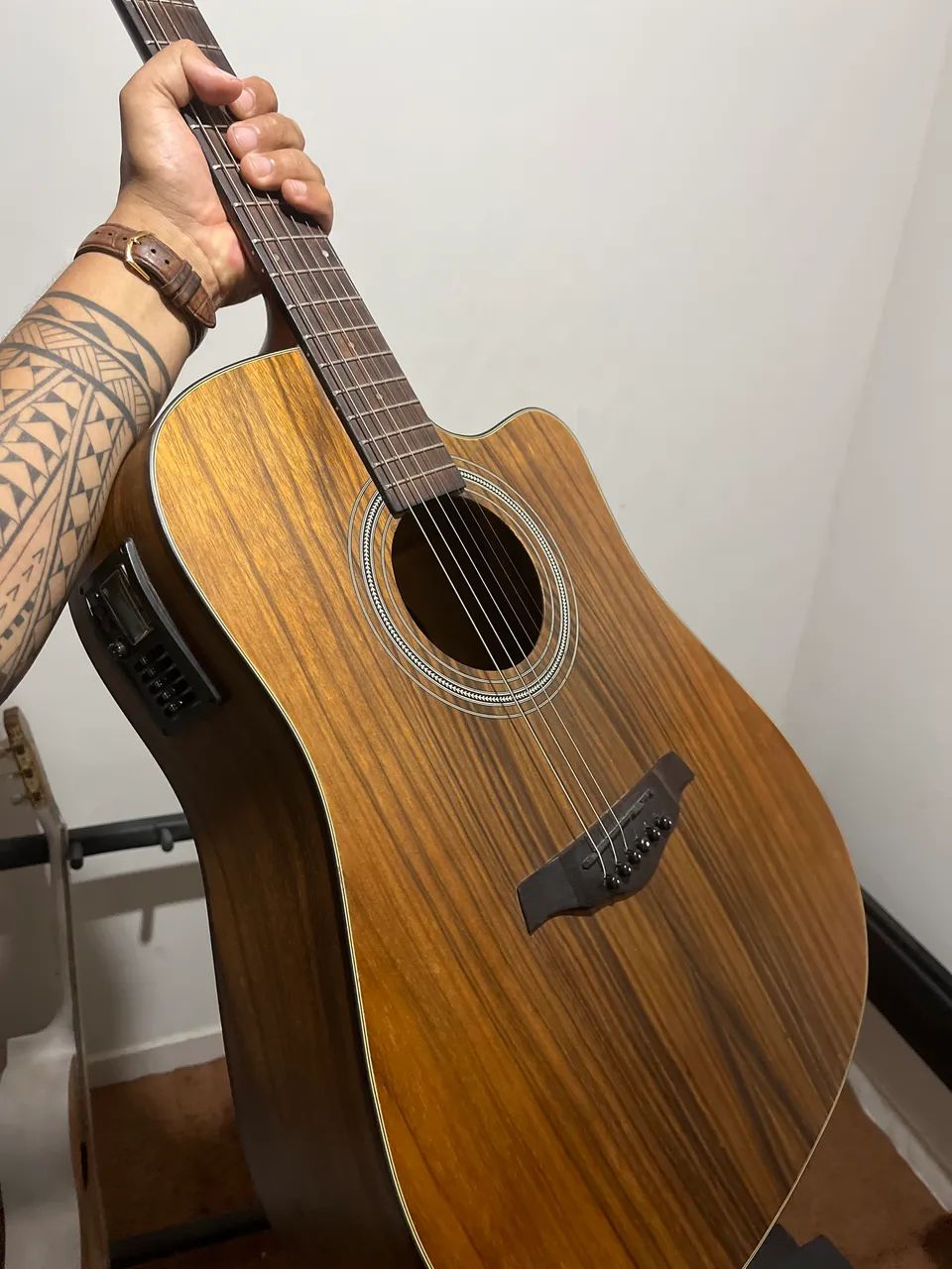 Violão Hofman  - Foto 3