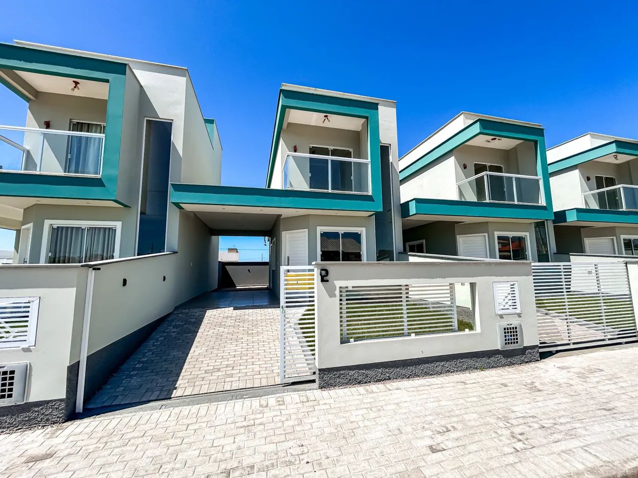 Casa no bairro Riachinho - Jaguaruna  - Foto 4