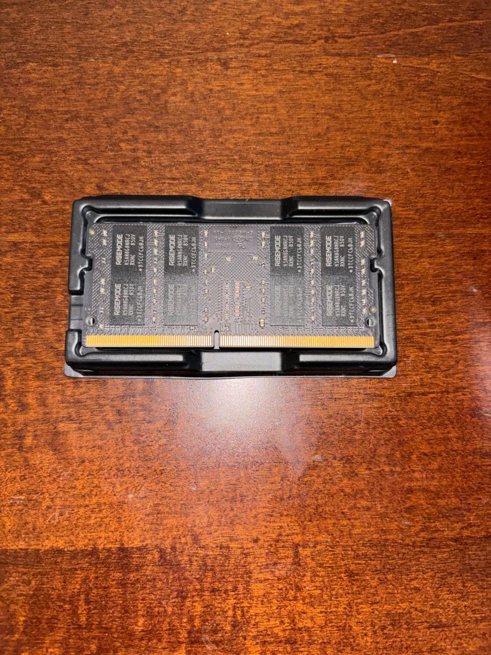 Memória RAM Notebook 16gb DDR4 3200Mhz RISEMODE - Foto 2