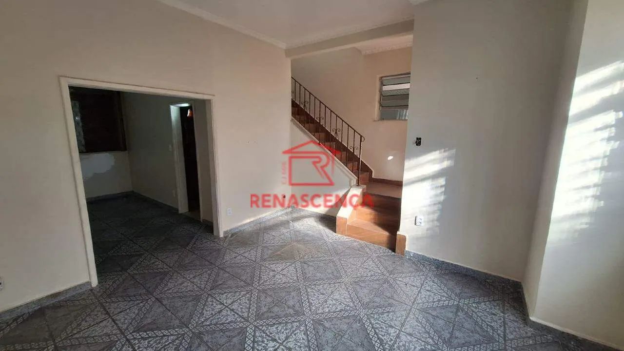 Casa 4 quartos no Cachambi com 2 vagas e Churrasqueira - Foto 5