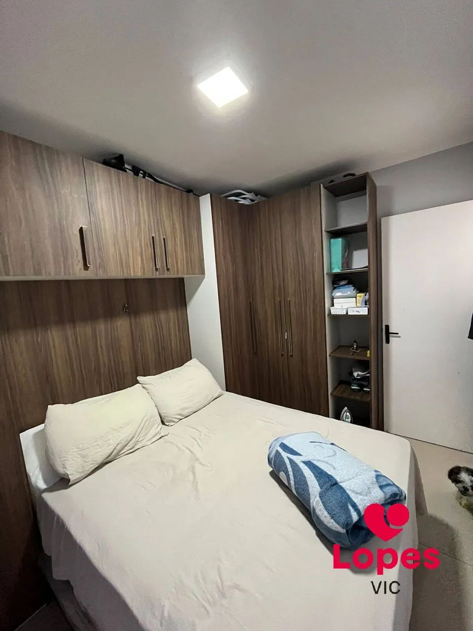 APARTAMENTO - JD ITAMARATI - POÁ/SP - Foto 4