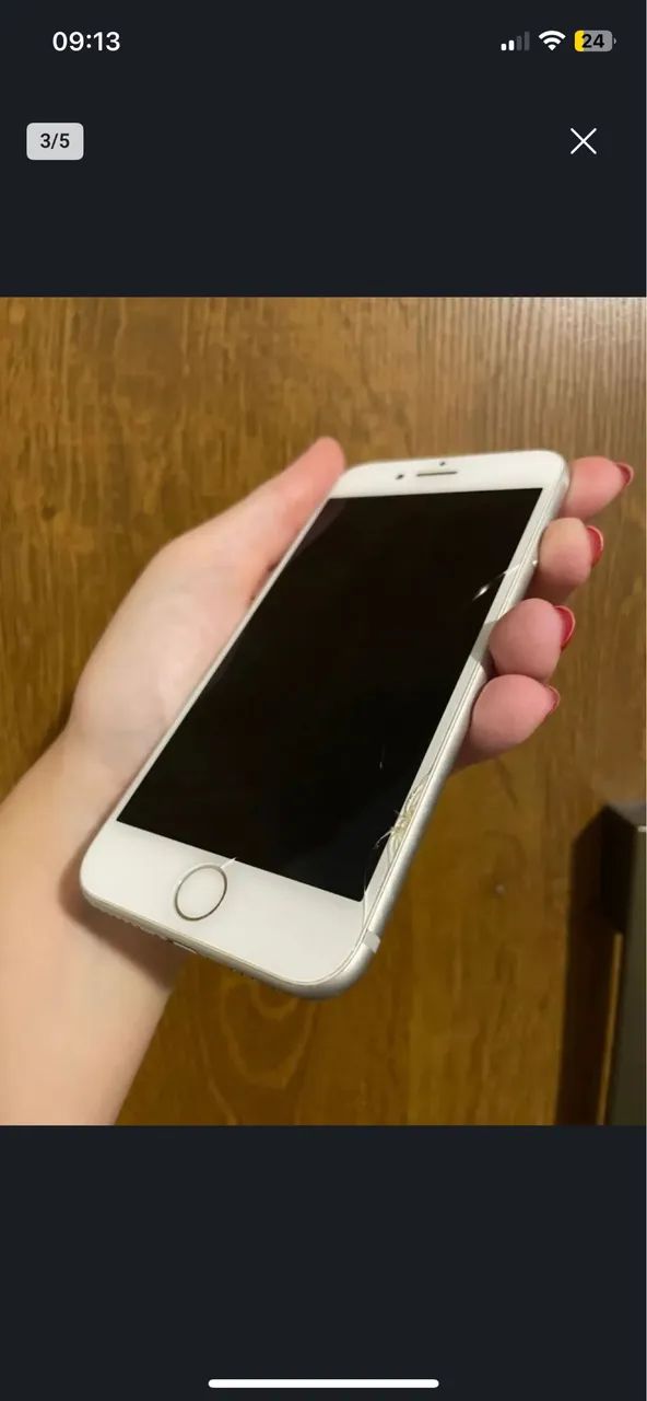 Iphone 7 32gb - Foto 5