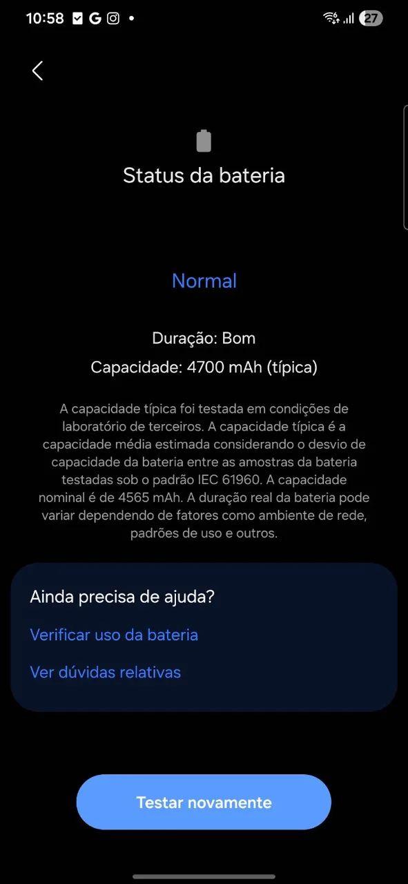 Galaxy S23+ (PLUS) 256gb Preto - Foto 2