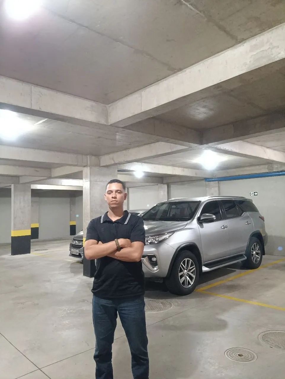 Segurança particular  - Foto 2