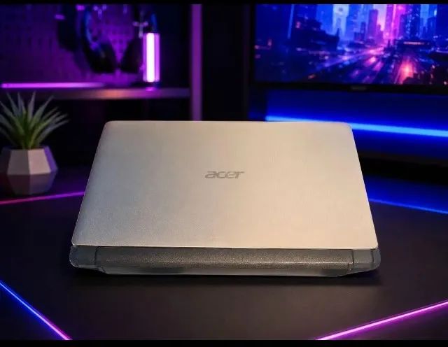 Acer Aspire One Netbook 2GB RAM + HD 160GB | Linux antiX 23.2 - Foto 3