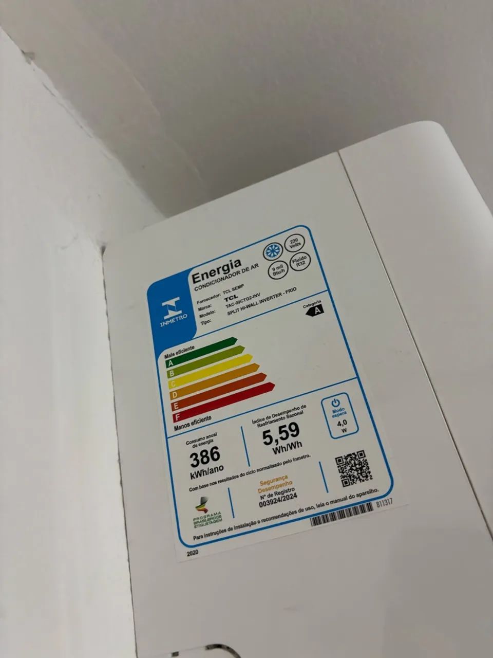 Ar-condicionado  - Foto 2