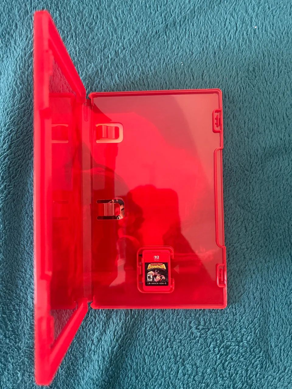 Donkey Kong Bananza  - Foto 2