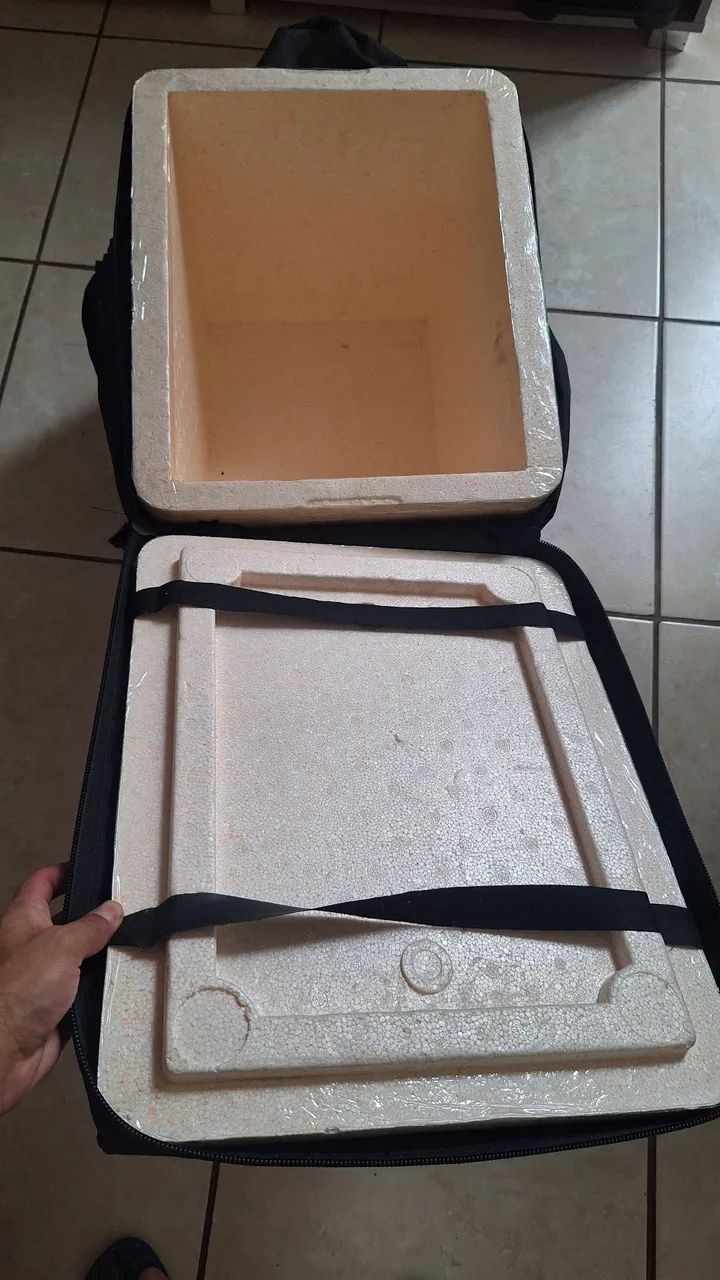 BAG para Entrega - Foto 4