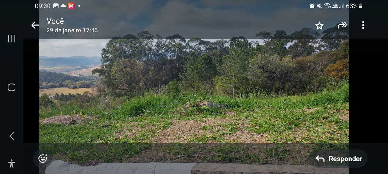 TERRENO EM CONDOMÍNIO FECHADO  - Foto 2