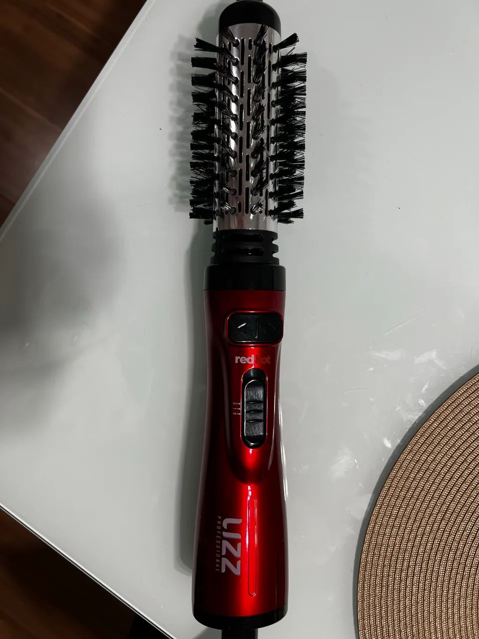 Escova Rotativa Bivolt (CURITIBA) 