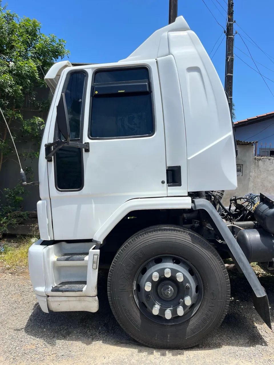 Ford cargo 4331  - Foto 4