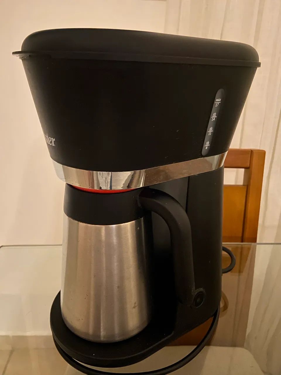 Cafeteira Oster  - Foto 2