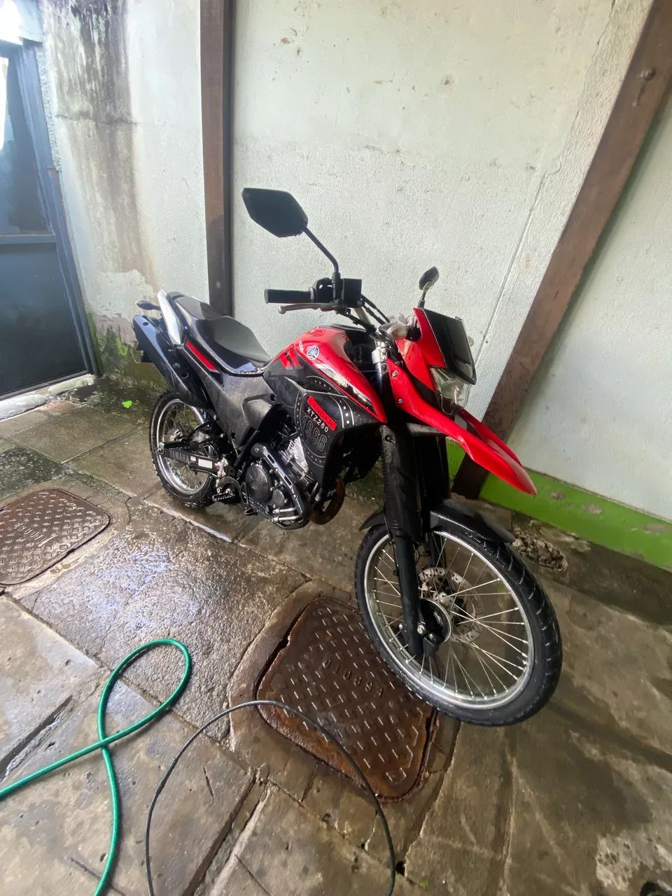 Lander 250 - Foto 2