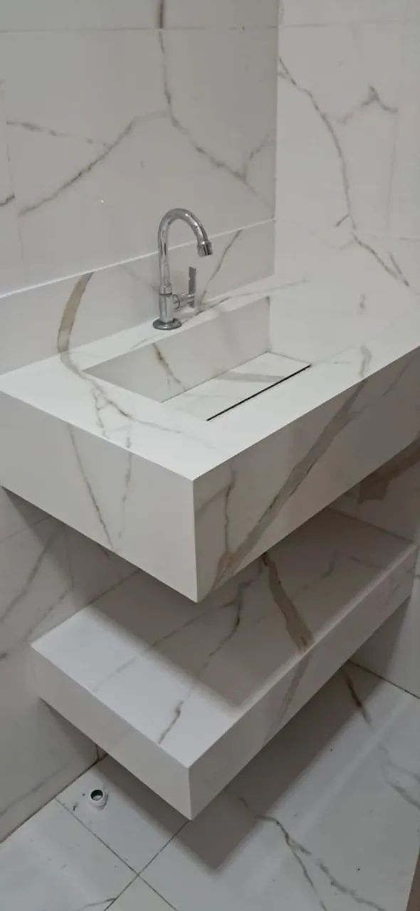 Pia Esculpida 